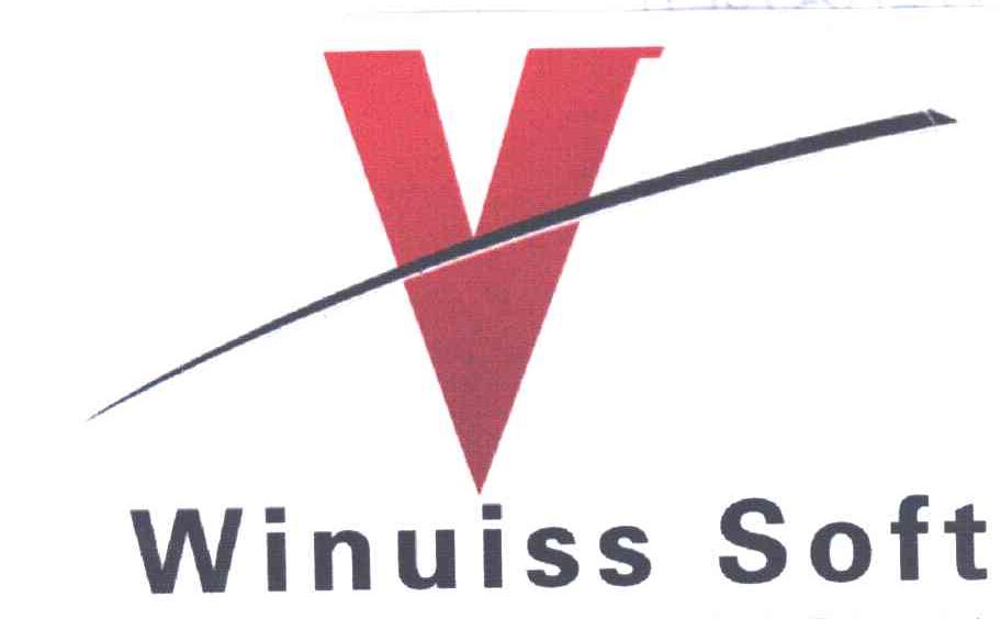 V;WINUISS SOFT