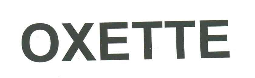 OXETTE