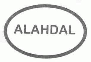 ALAHDAL