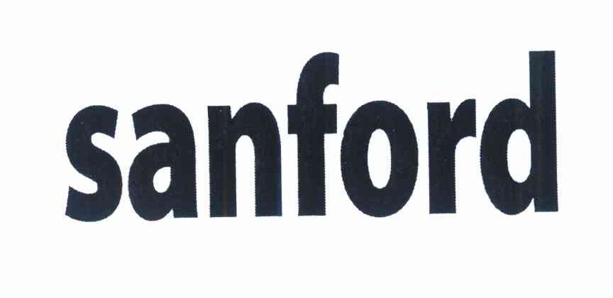 SANFORD