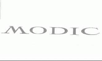 MODIC