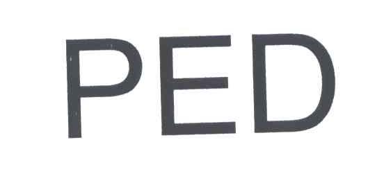 PED