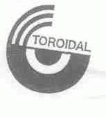 TOROIDAL