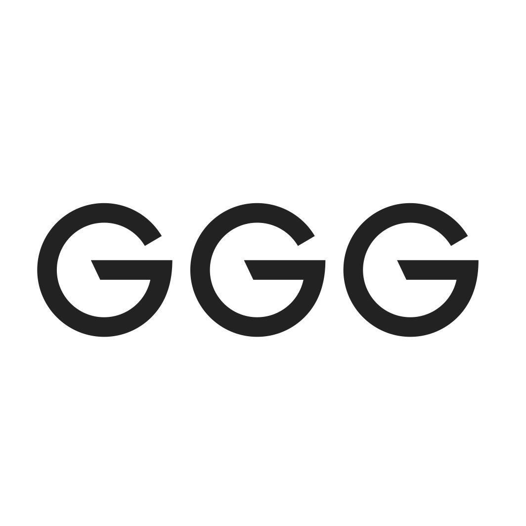 GGG