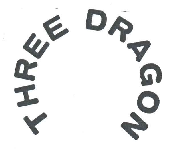 THREE DRAGON