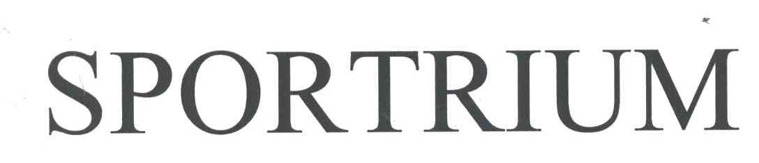 SPORTRIUM
