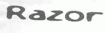 RAZOR