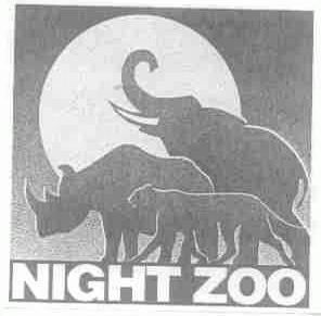 NIGHT ZOO