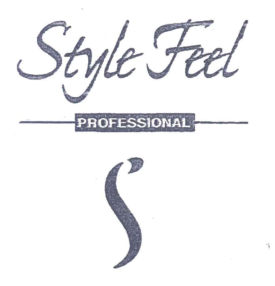 STYLE FEEL PROFESSIONAL;S