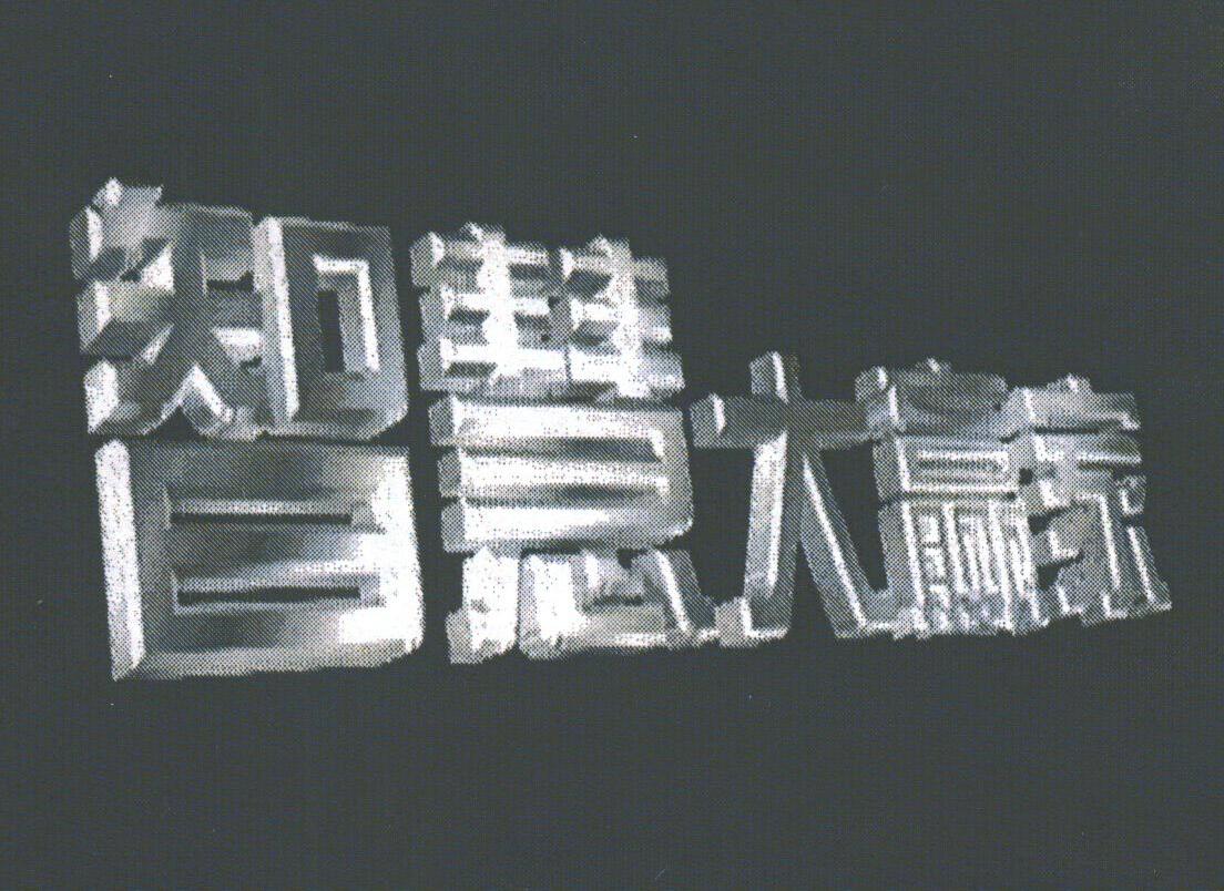 智慧大赢家