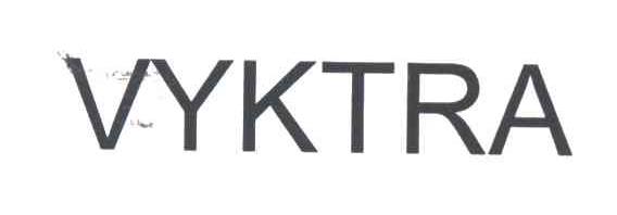 VYKTRA