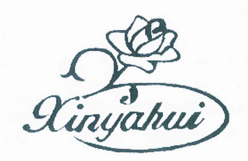 XINYAHUI