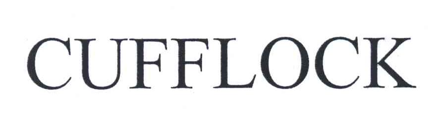 CUFFLOCK
