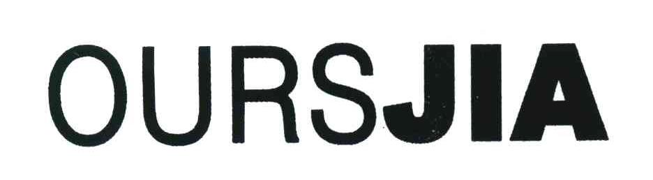 OURSJIA