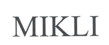 MIKLI