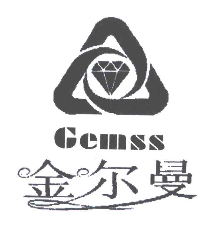 金尔曼;GEMSS