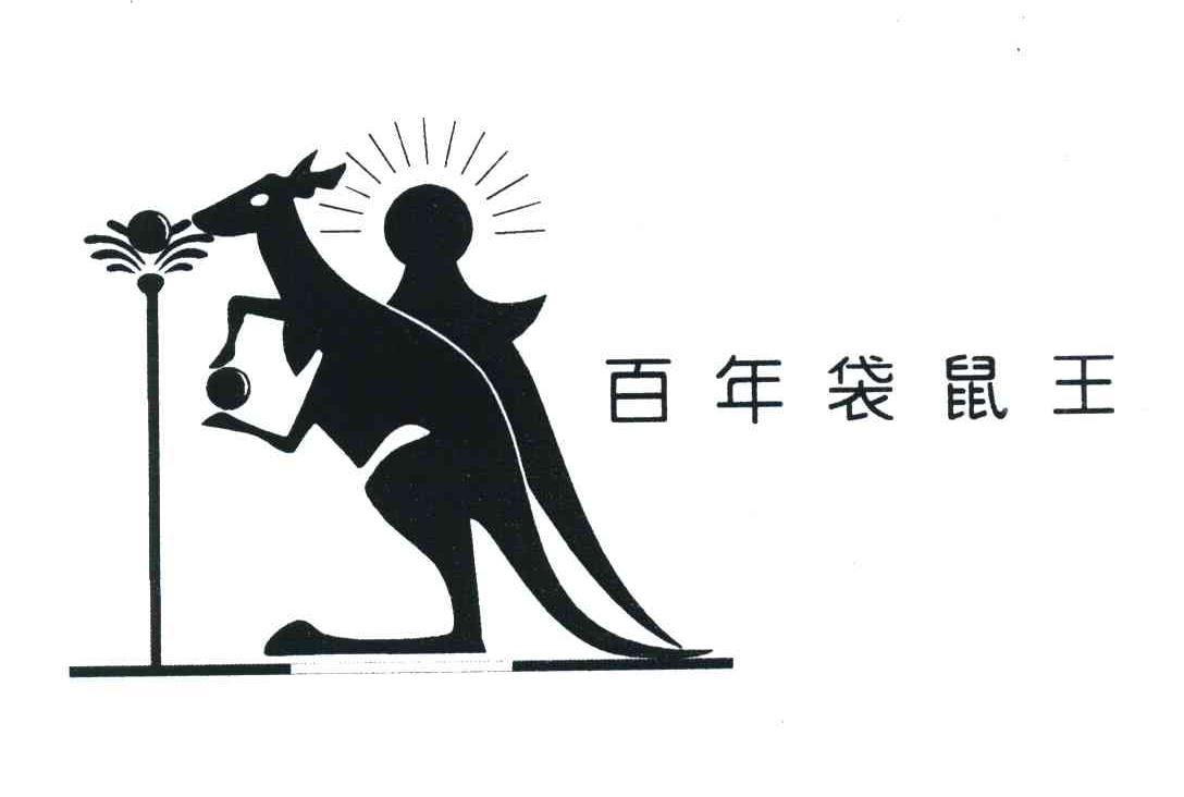 百年袋鼠王