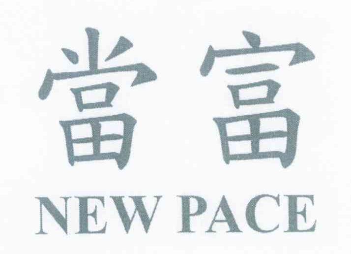 当富 NEW PACE