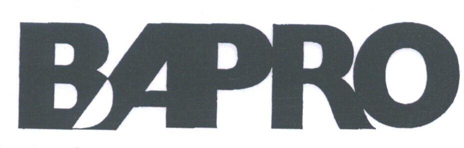 BAPRO