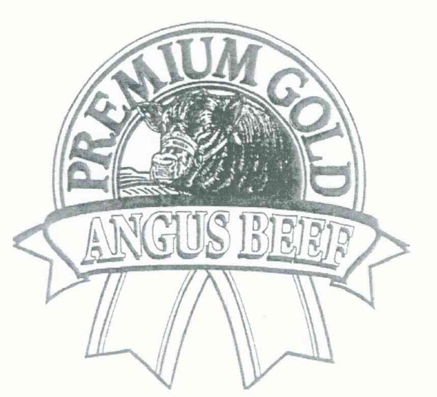PREMIUM GOLD ANGUS BEEF