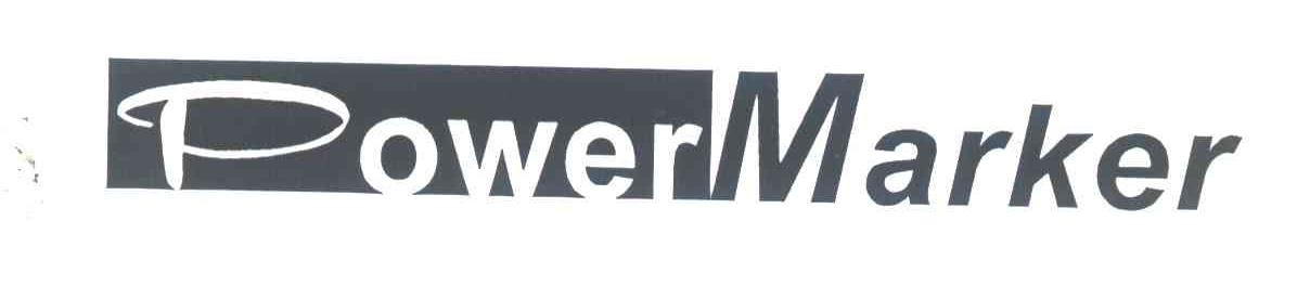 POWERMARKER