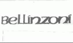BELLINZONI