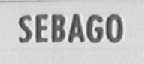 SEBAGO