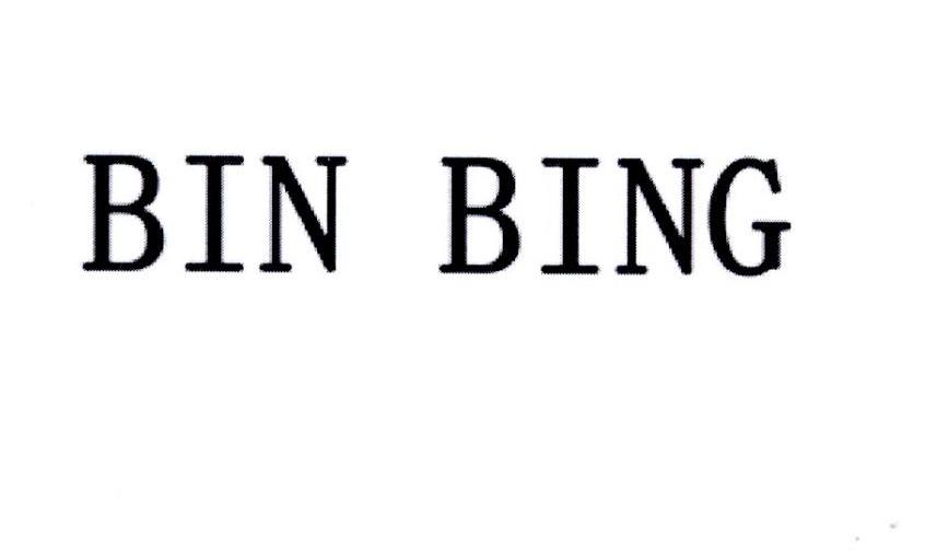 BIN BING