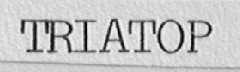 TRIATOP
