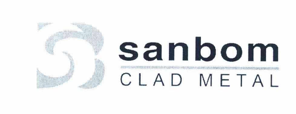 SANBOM CLAD METAL