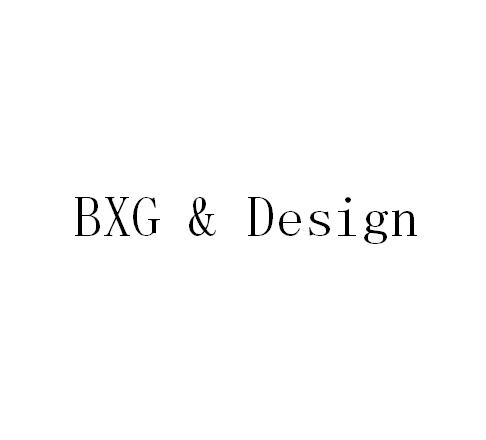 BXG&DESIGN