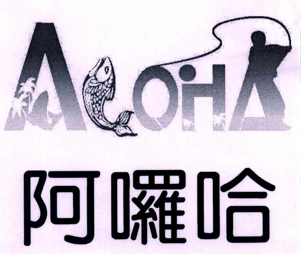 阿啰哈;ALOHA