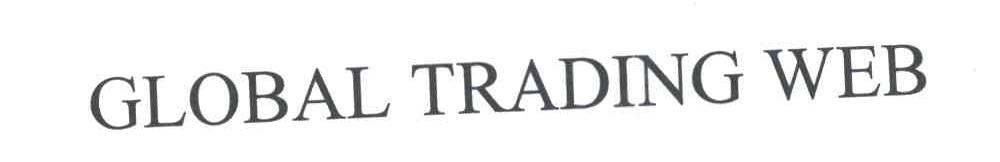 GLOBAL TRADING WEB