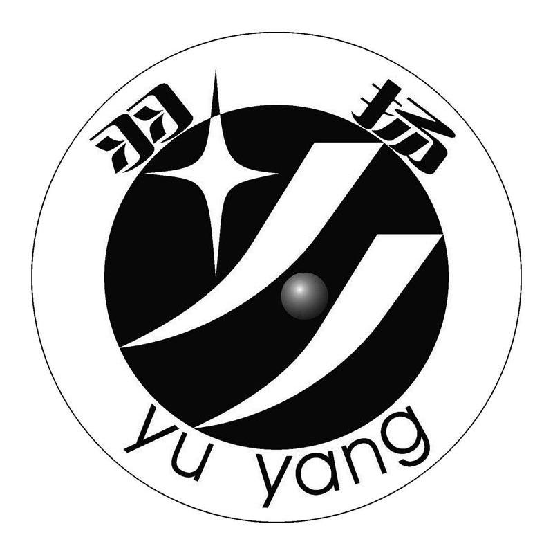 羽扬