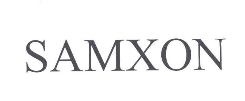 SAMXON