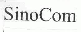 SINOCOM