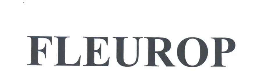 FLEUROP