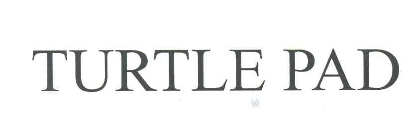 TURTLE PAD