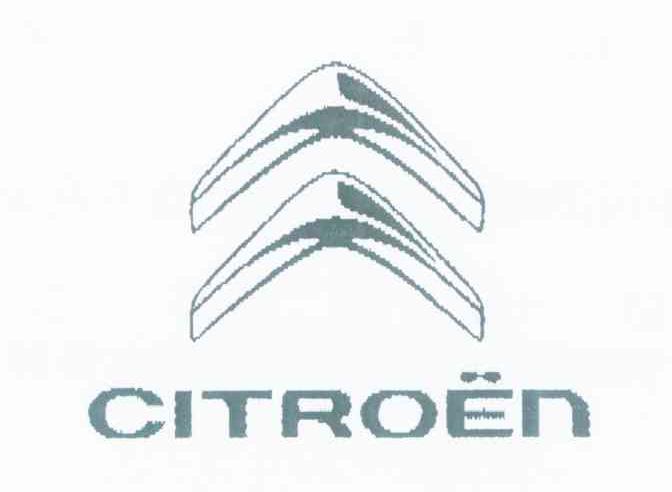 CITROEN