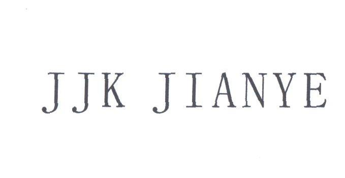 JJK JIANYE