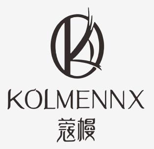 蔻槾 KOLMENNX K