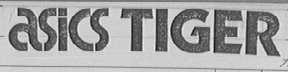 ASICSTIGER