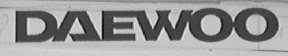 DAEWOO