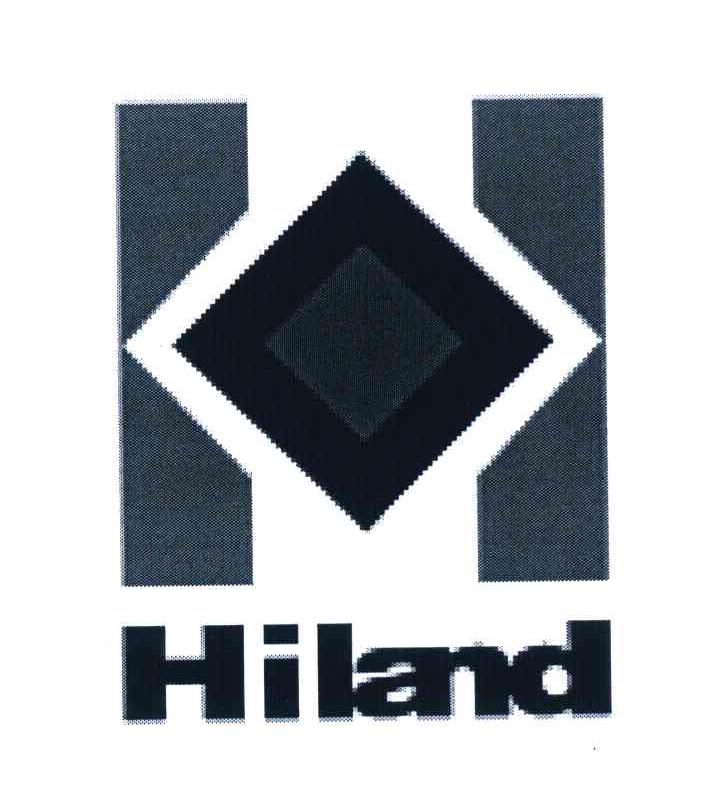 HILAND H