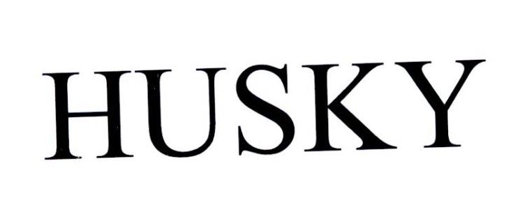 HUSKY