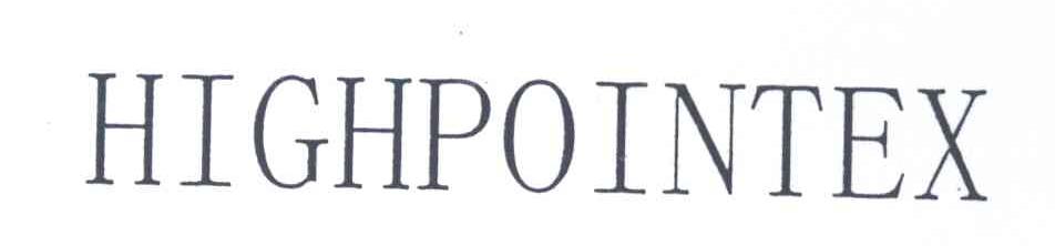HIGHPOINTEX