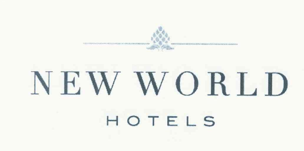 NEW WORLD HOTELS