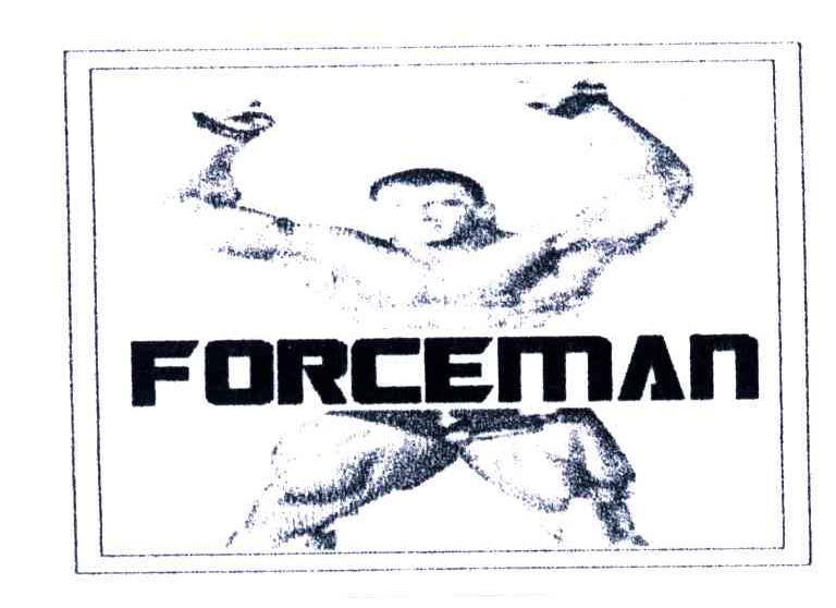 FORCEMAN