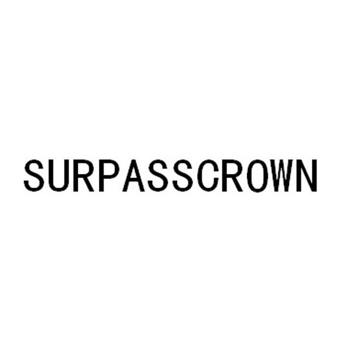 SURPASSCROWN