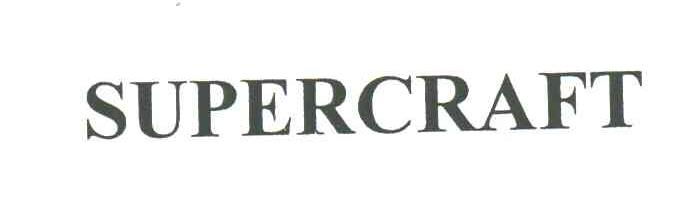 SUPERCRAFT